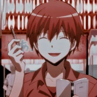 Karma Akabane