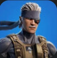 Old Snake Fortnite 
