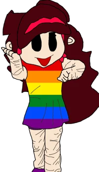 Gay Mascot
