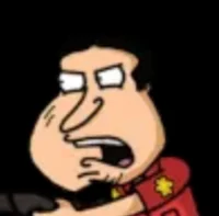Glenn Quagmire DT