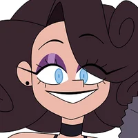 Patricia in Dezzy