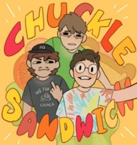 02-Chuckle Sandwich