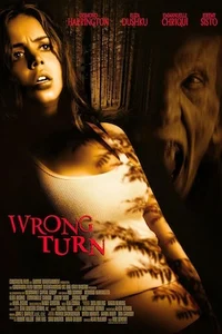 Wrong Turn 2003