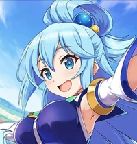 Aqua