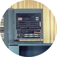 IBM-704