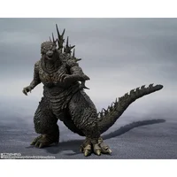 SHMA Godzilla minus1
