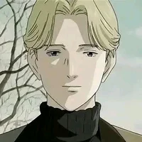 Johan Liebert 