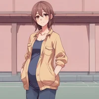 Pregnant Hookup