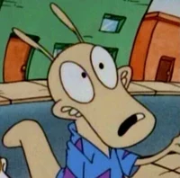Rocko Rama