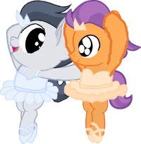 Chibi Tender Taps