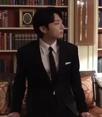 Jeon Jungkook 