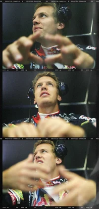 Sebastian Vettel