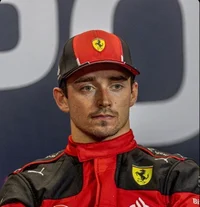 Charles Leclerc 