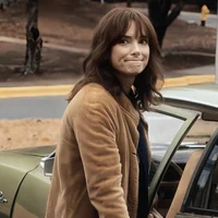 JOYCE BYERS