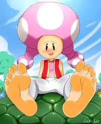 Toadette