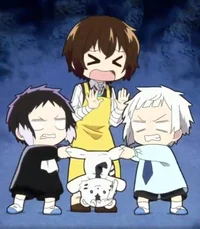 BSD Kindergarten
