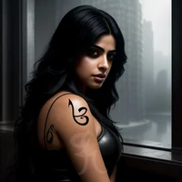 Isabelle Lightwood