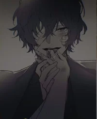 PM Dazai Osamu