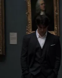 Brothers best friend