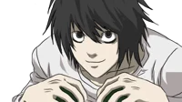 L Lawliet