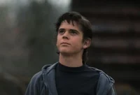 Ponyboy Curtis