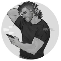 Johnny Soap MacTavis