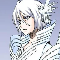Rukia Kuchiki