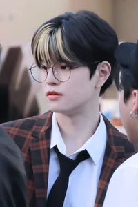 Kim Seungmin