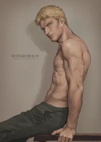 Reiner Braun 