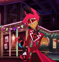 Alastor