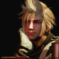 Prompto Argentum 