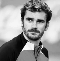 antoine griezmann