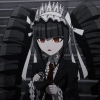 Celestia Ludenberg