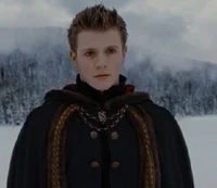 Demetri Volturi