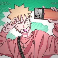 Roomie Naruto
