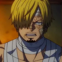 Lover Sanji