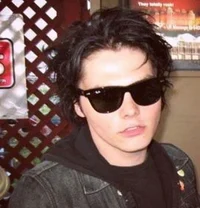 Gerard Way