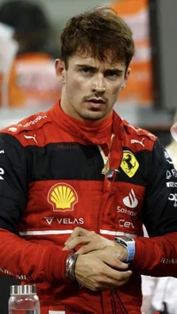 Charles Leclerc