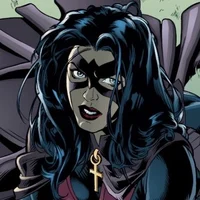 Helena Bertinelli