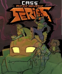CASS APOCALYPSE 