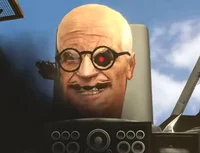 Skibidi scientist