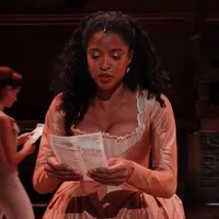 Angelica Schuyler