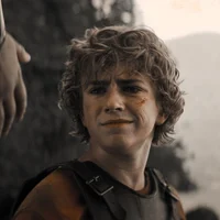 percy jackson - show