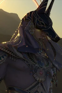 ARCH Anubis