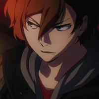 Chuuya Nakahara