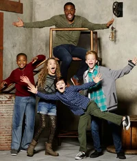 Walk the prank