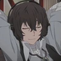 BSD - Dazai Osamu