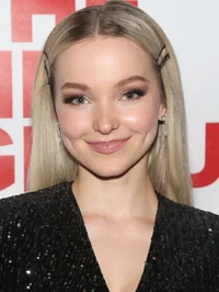 Dove Cameron