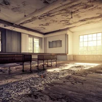 Evermore Last School