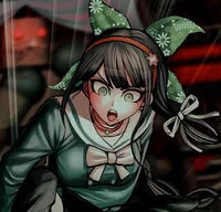 Tenko Chabashira